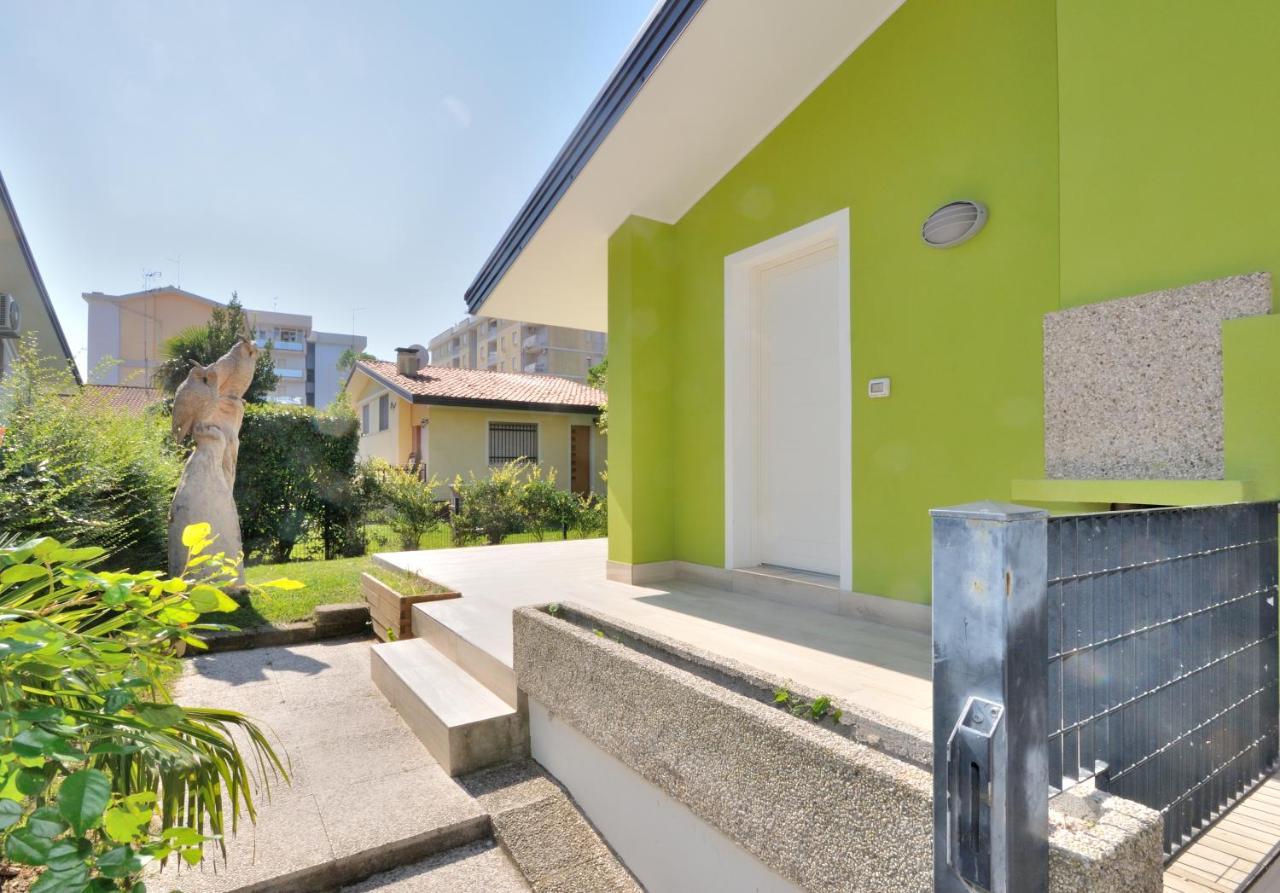 Villa Lilla Limone Bibione Extérieur photo