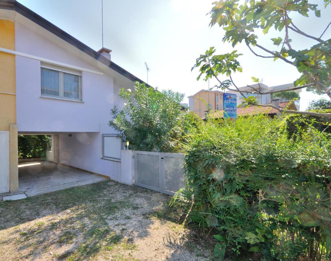Villa Lilla Limone Bibione Extérieur photo